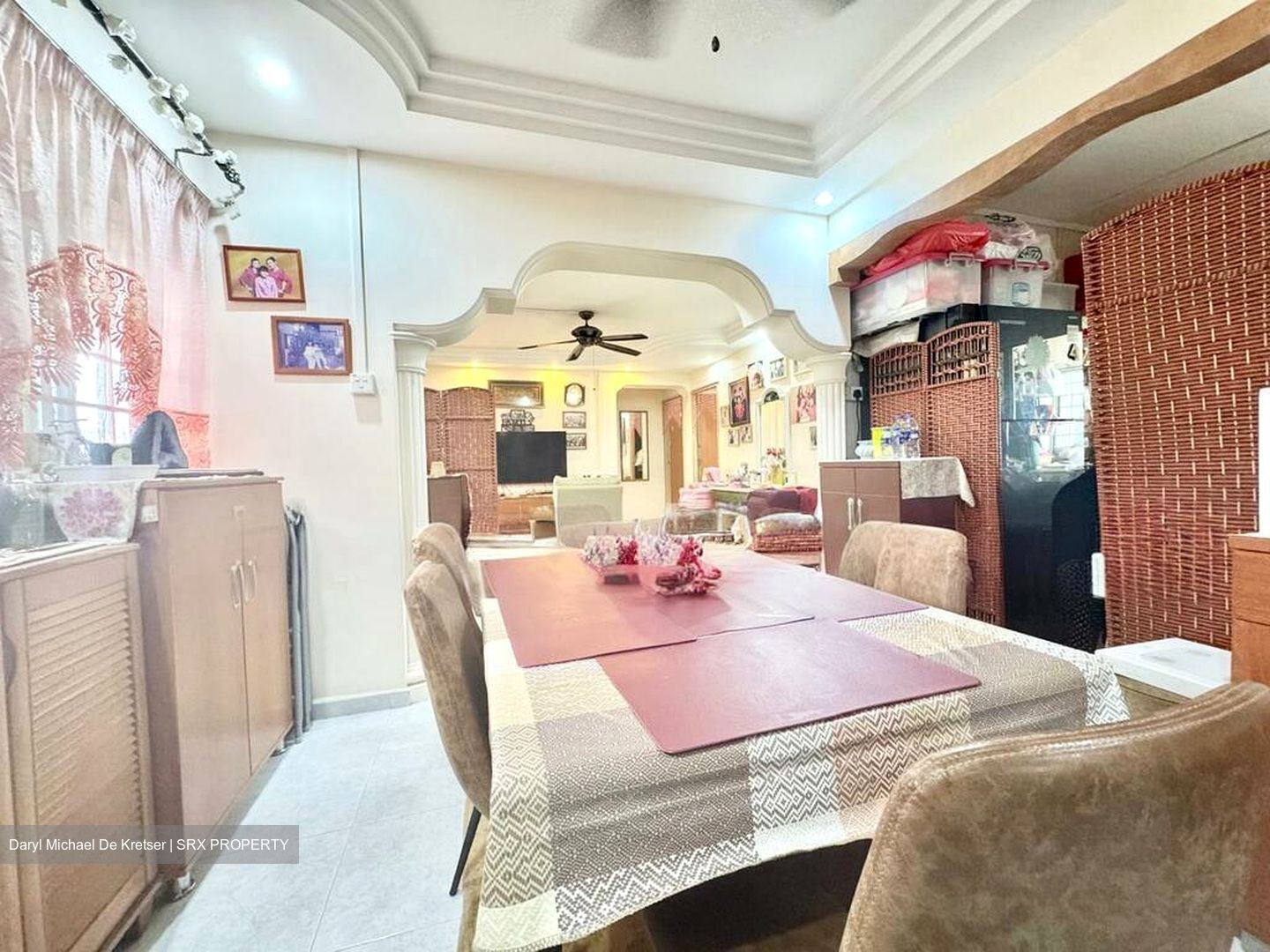 Blk 776 Pasir Ris Street 71 (Pasir Ris), HDB 4 Rooms #510827431